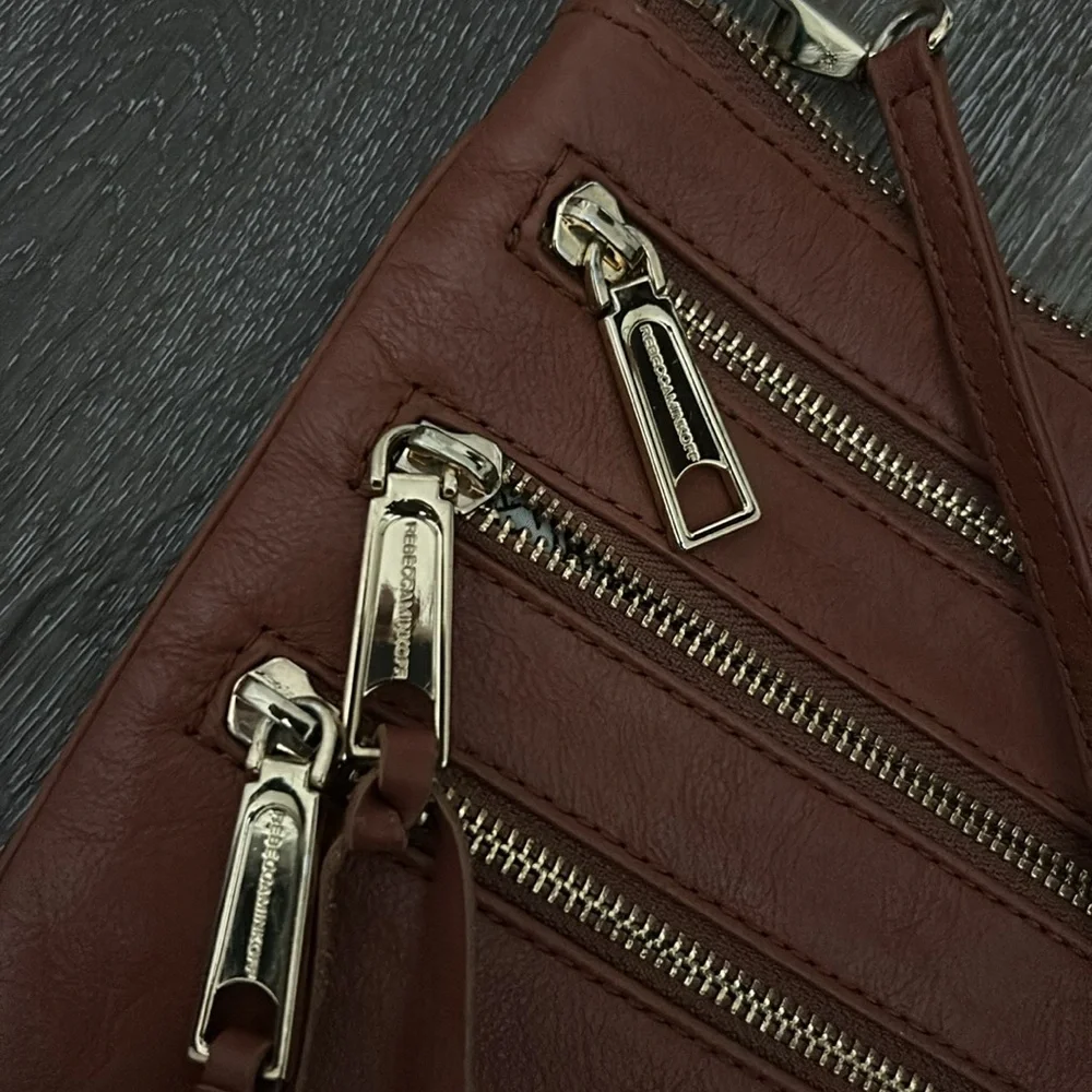 Rebecca Minkoff Crossbody bag - Picture 3 of 8